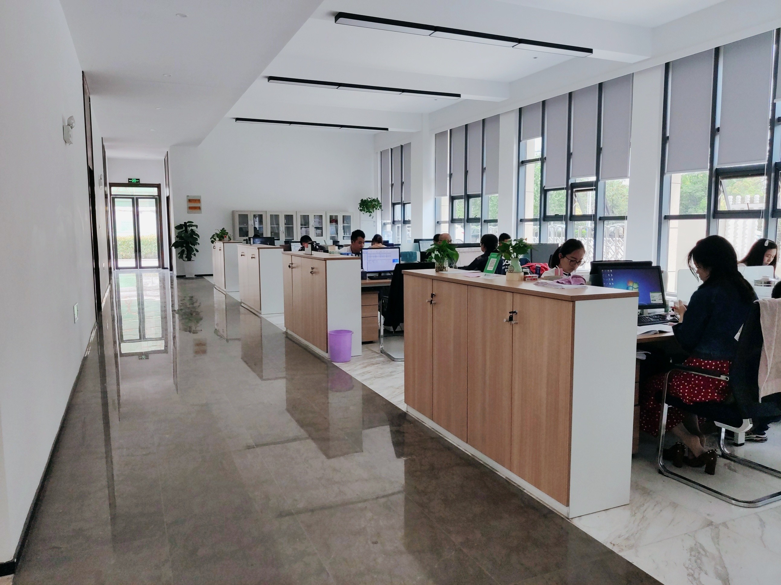 중국 Hefei Yifan Auto Parts Sales Co., Ltd. 회사 프로필
