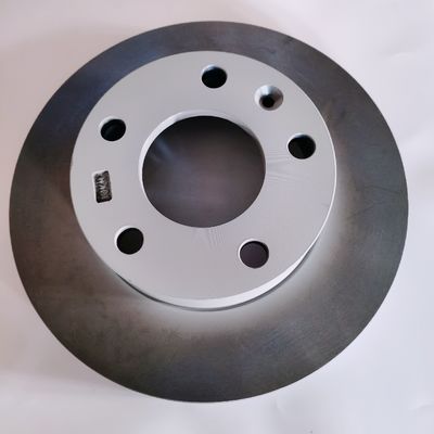 SAIC MAXUS G10용 스틸 프론트 브레이크 디스크 C00027011