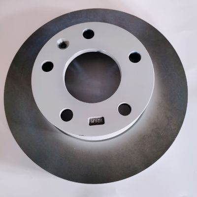 SAIC MAXUS G10용 스틸 프론트 브레이크 디스크 C00027011