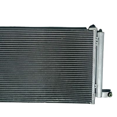 OE NO. 8105100U8510 JAC Refine S3 및 Heyue A30용 자동차 부품 콘덴서