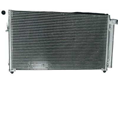 OE NO. 8105100U8510 JAC Refine S3 및 Heyue A30용 자동차 부품 콘덴서
