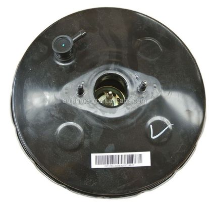 JAC 리파인 S5 및 Heyue A30 OEM 3500610U8510에 맞춤형 스틸 진공 부스터