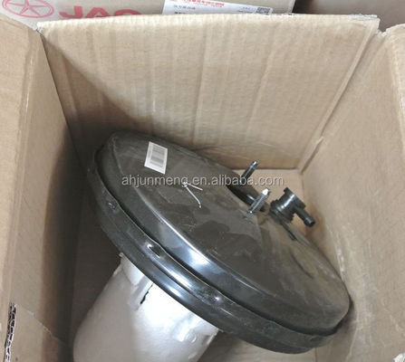 JAC 리파인 S5 및 Heyue A30 OEM 3500610U8510에 맞춤형 스틸 진공 부스터