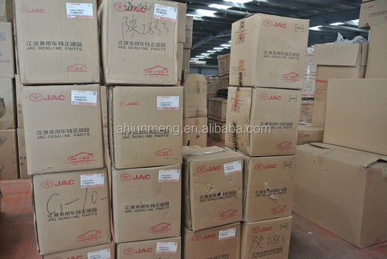 JAC 리파인 S5 및 Heyue A30 OEM 3500610U8510에 맞춤형 스틸 진공 부스터