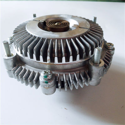JAC 10Refine OEM 1027403GA 자동차 부품 표준 크기의 팬 클러치