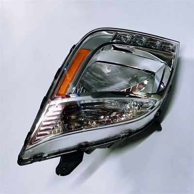 Saic Maxus V80 G10 T60 LED 조명 헤드 램프 헤드 램프 12V 왼쪽 C00090521 자동차 부품