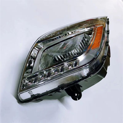 Saic Maxus V80 G10 T60 LED 조명 헤드 램프 헤드 램프 12V 왼쪽 C00090521 자동차 부품