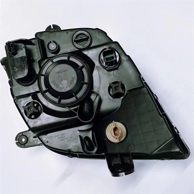 Saic Maxus V80 G10 T60 LED 조명 헤드 램프 헤드 램프 12V 왼쪽 C00090521 자동차 부품