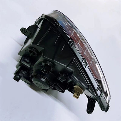 Saic Maxus V80 G10 T60 LED 조명 헤드 램프 헤드 램프 12V 왼쪽 C00090521 자동차 부품