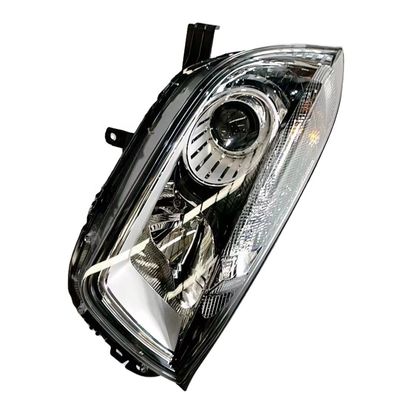JAC S5 자동차 모델 왼쪽 헤드라이트 OE 번호 4121200U1510 자동차 메이크 JAC REFINE S5
