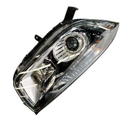 JAC S5 자동차 모델 왼쪽 헤드라이트 OE 번호 4121200U1510 자동차 메이크 JAC REFINE S5