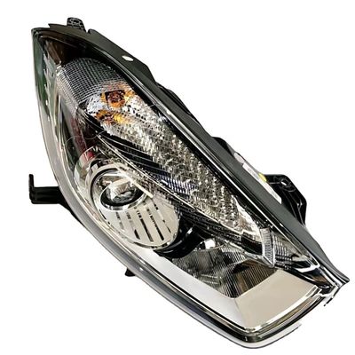 JAC S5 자동차 모델 왼쪽 헤드라이트 OE 번호 4121200U1510 자동차 메이크 JAC REFINE S5