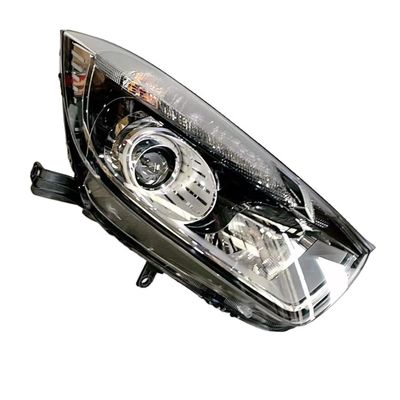 JAC S5 자동차 모델 왼쪽 헤드라이트 OE 번호 4121200U1510 자동차 메이크 JAC REFINE S5