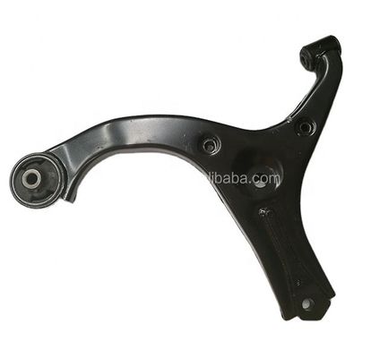 JAC s3 2904300U2210 IRON 소재의 하부 서스펜션 팔 원본