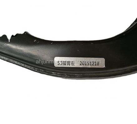 JAC s3 2904300U2210 IRON 소재의 하부 서스펜션 팔 원본