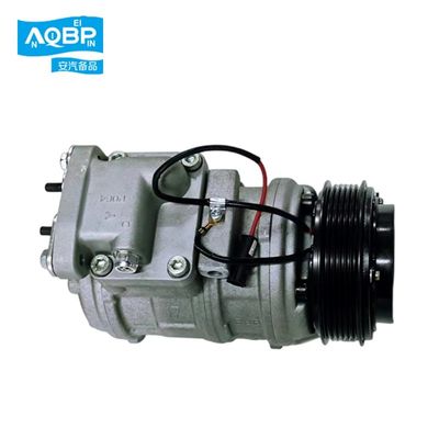 SAIC Maxus V80 G10 T60 S00002877용 급속 냉각 12V 자동 AC 압축기 시스템