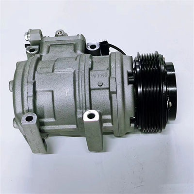 SAIC Maxus V80 G10 T60 S00002877용 급속 냉각 12V 자동 AC 압축기 시스템