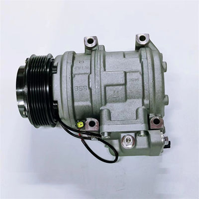 SAIC Maxus V80 G10 T60 S00002877용 급속 냉각 12V 자동 AC 압축기 시스템