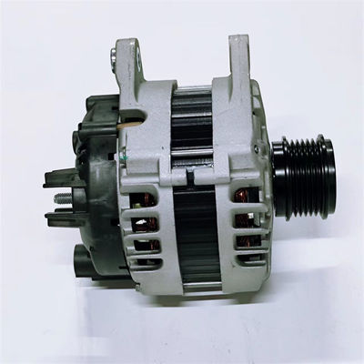 14V 155A 대전기 집합체 스테인리스 스틸 OE C00006481Z SAIC 맥스 V80 G10 T60