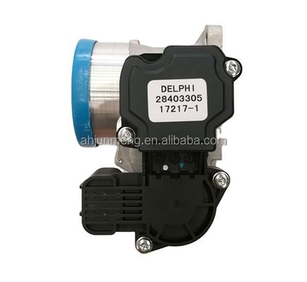 JAC S5 정제 자동차 가솔렛 섹션 밸브 1025200GD052 원본 OEM NO 1025200GD052