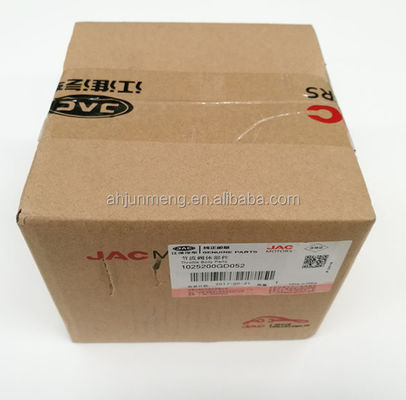 JAC S5 정제 자동차 가솔렛 섹션 밸브 1025200GD052 원본 OEM NO 1025200GD052