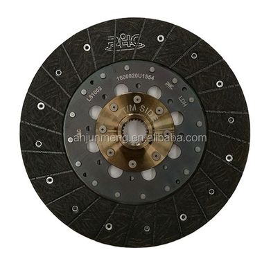 클러치로 구동되는 판 조립 1600020U1554 JAC S5 3kg 부하 용량