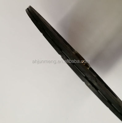 클러치로 구동되는 판 조립 1600020U1554 JAC S5 3kg 부하 용량