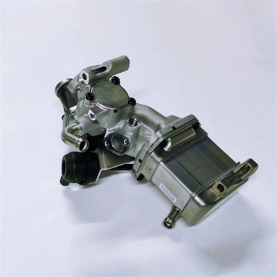배기가스 EGR Asm HP SAIC maxus V80 G10 T60 OE C00291102를 위한 고압 EGR 밸브