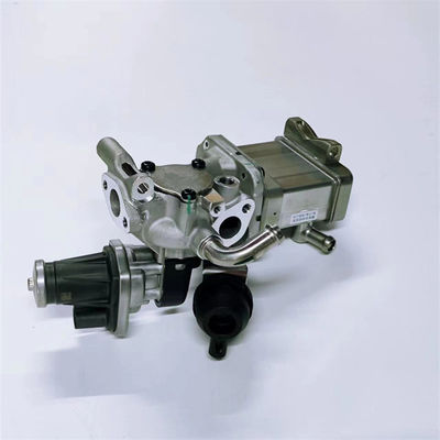 배기가스 EGR Asm HP SAIC maxus V80 G10 T60 OE C00291102를 위한 고압 EGR 밸브