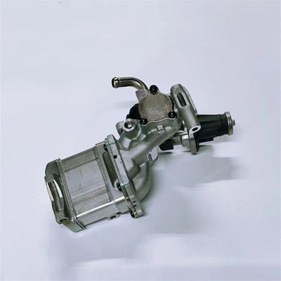 배기가스 EGR Asm HP SAIC maxus V80 G10 T60 OE C00291102를 위한 고압 EGR 밸브