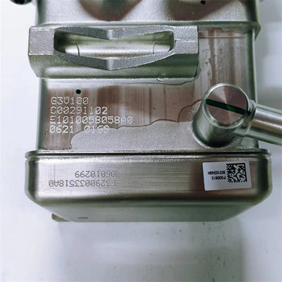 배기가스 EGR Asm HP SAIC maxus V80 G10 T60 OE C00291102를 위한 고압 EGR 밸브