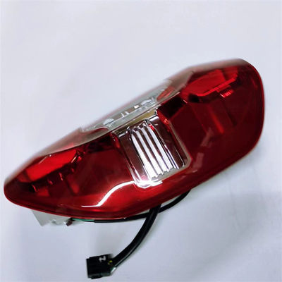 SAIC Maxus V80 G10 T60 후단 후단 신호등 브레이크 경고등 12V ABS LED C00047651