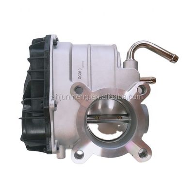 JAC J3 VVT 2010- 자동차 가속 밸브 OEM 1042200GG010 자동차 소유자의 최고의 선택