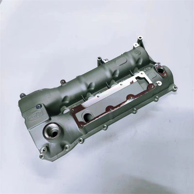 SAIC 맥수스 V80 G10 T60 엔진 부품 실린더 헤드 밸브 챔버 커버 X190690 2.65KG
