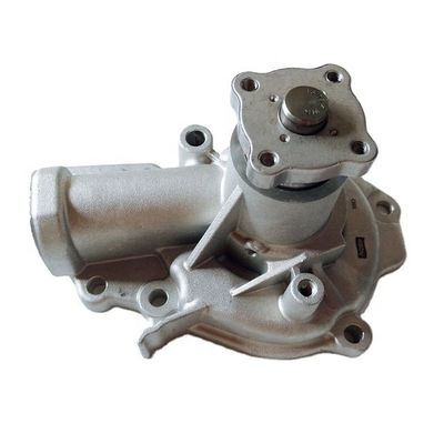 OEM 1027110GA JAC 정제 농업 차량 부품을 위한 회색 물 펌프