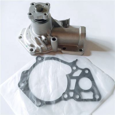 OEM 1027110GA JAC 정제 농업 차량 부품을 위한 회색 물 펌프