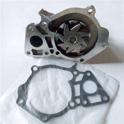 OEM 1027110GA JAC 정제 농업 차량 부품을 위한 회색 물 펌프