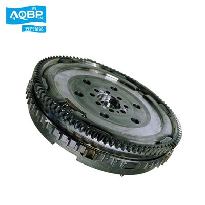 SAIC 맥스 V80 G10 T60 변속기 시스템 클러치 듀얼 마스 플라이휠 스테인리스 스틸