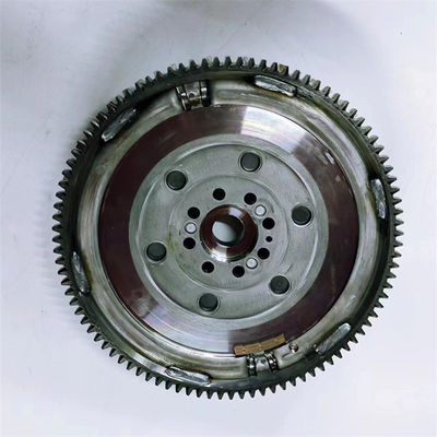 SAIC 맥스 V80 G10 T60 변속기 시스템 클러치 듀얼 마스 플라이휠 스테인리스 스틸