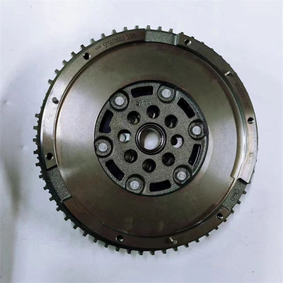SAIC 맥스 V80 G10 T60 변속기 시스템 클러치 듀얼 마스 플라이휠 스테인리스 스틸