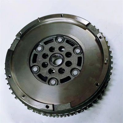 SAIC 맥스 V80 G10 T60 변속기 시스템 클러치 듀얼 마스 플라이휠 스테인리스 스틸