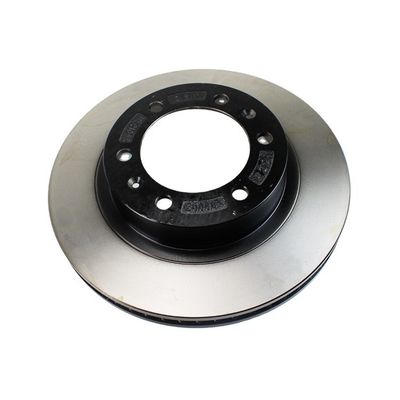 2020- JAC T6 앞 브레이크 디스크 럭셔리 스타일 강화 개선