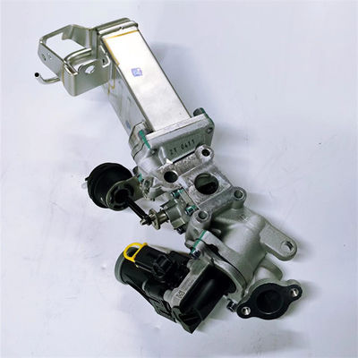 자동차 예비 부품 엔진 냉각기 시스템 EGR 밸브 조립 키트 냉각기 SAIC maxus G10 OEM 10168962