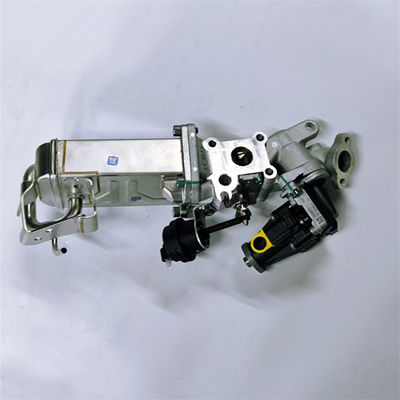 자동차 예비 부품 엔진 냉각기 시스템 EGR 밸브 조립 키트 냉각기 SAIC maxus G10 OEM 10168962