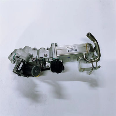 자동차 예비 부품 엔진 냉각기 시스템 EGR 밸브 조립 키트 냉각기 SAIC maxus G10 OEM 10168962