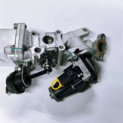 자동차 예비 부품 엔진 냉각기 시스템 EGR 밸브 조립 키트 냉각기 SAIC maxus G10 OEM 10168962