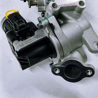 자동차 예비 부품 엔진 냉각기 시스템 EGR 밸브 조립 키트 냉각기 SAIC maxus G10 OEM 10168962