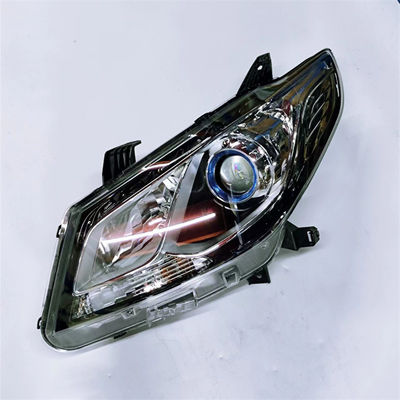 OE 번호 C00056655 12v 35w 헤드라이트 왼쪽 오른쪽 측면 검은색 SAIC maxus V80 G10 T60