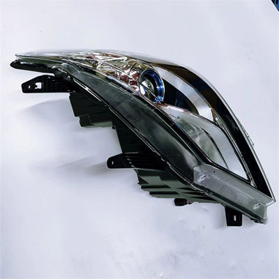 OE 번호 C00056655 12v 35w 헤드라이트 왼쪽 오른쪽 측면 검은색 SAIC maxus V80 G10 T60