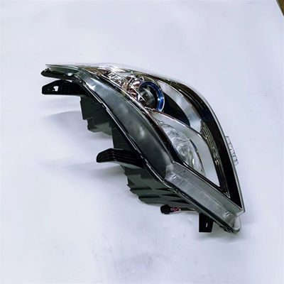 OE 번호 C00056655 12v 35w 헤드라이트 왼쪽 오른쪽 측면 검은색 SAIC maxus V80 G10 T60
